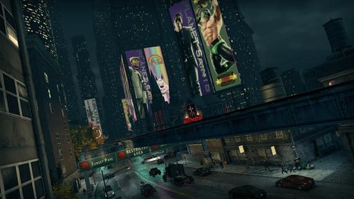 Saints Row: The Third - Подробности коллекционного идания, а так же порция скриншотов